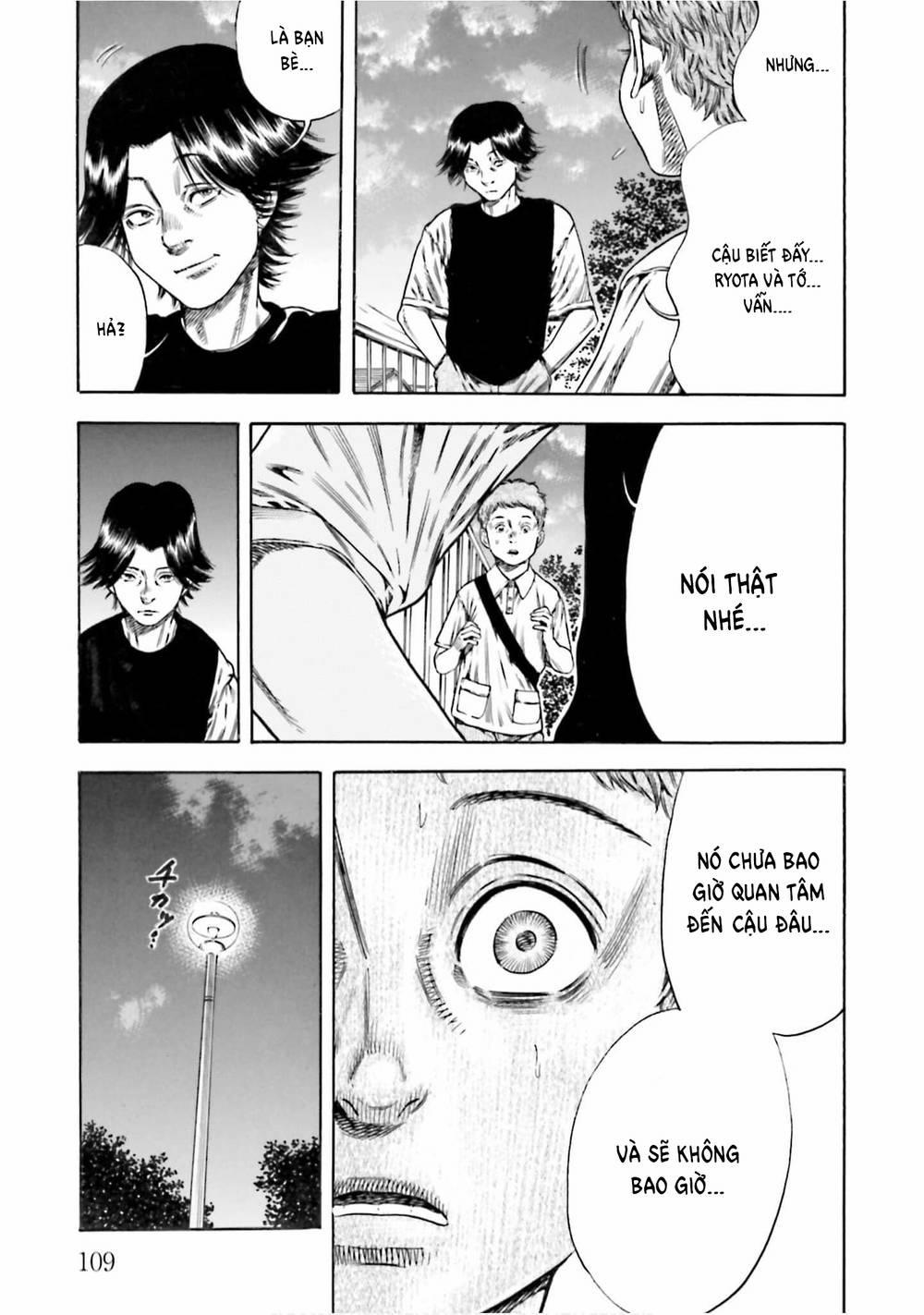 Tình Mẹ Bao La 37 trang 7