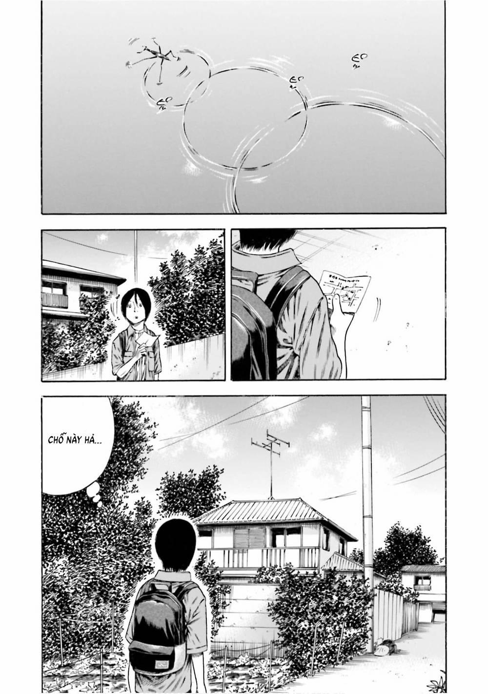 Tình Mẹ Bao La 38 trang 1