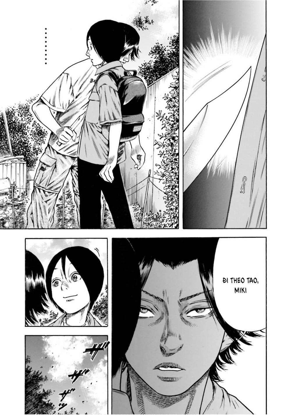 Tình Mẹ Bao La 38 trang 3