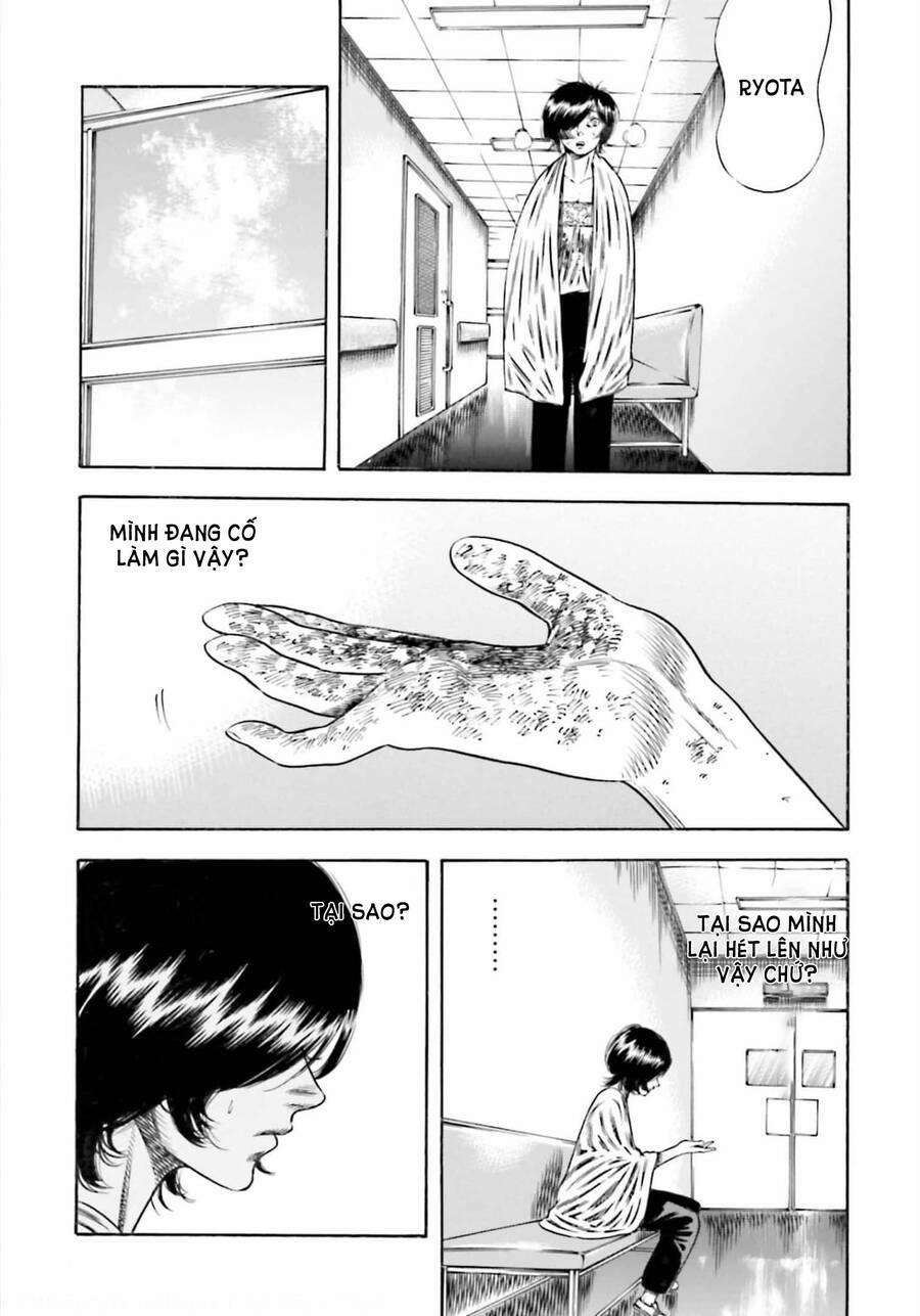 Tình Mẹ Bao La 39 trang 10