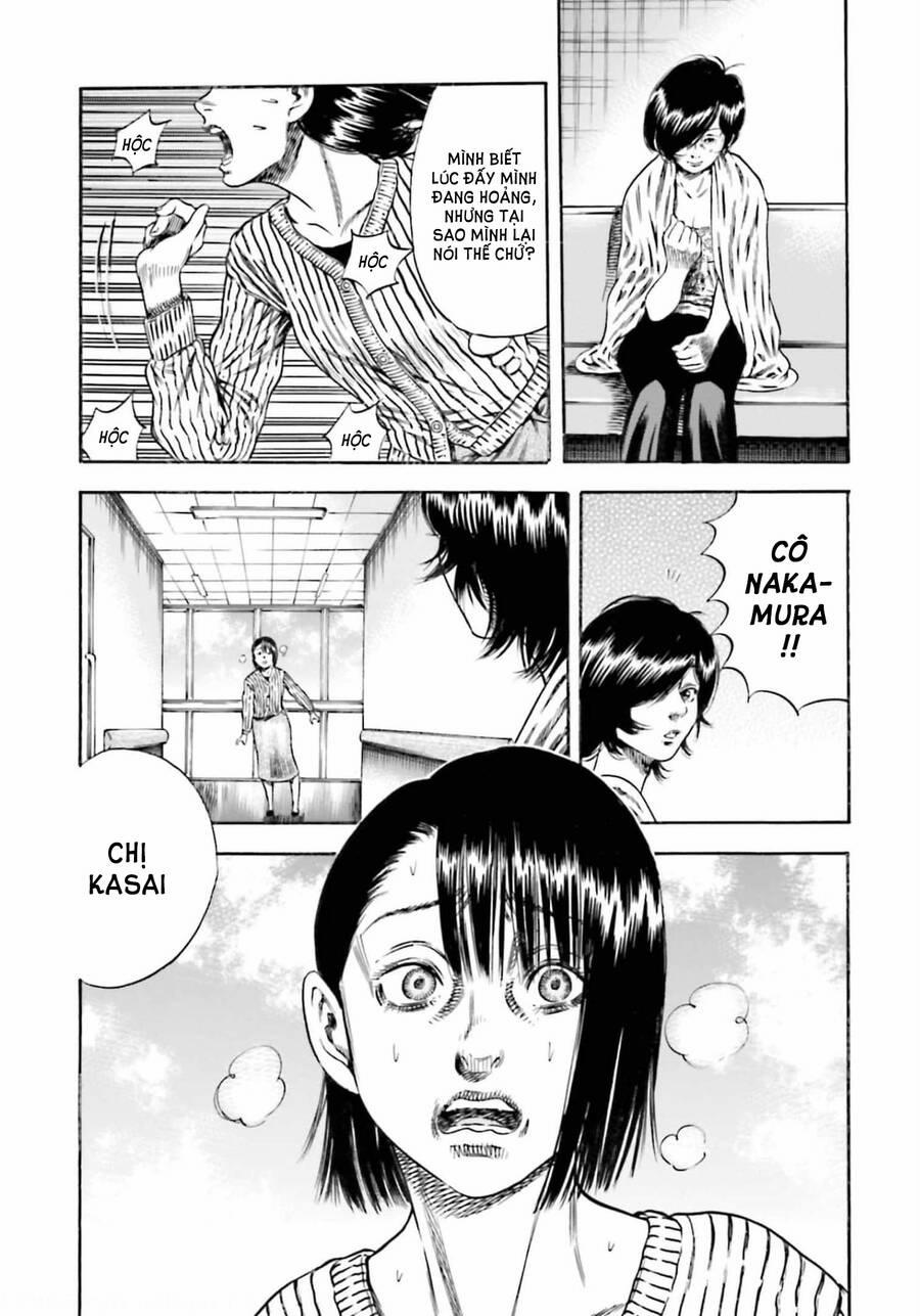 Tình Mẹ Bao La 39 trang 12