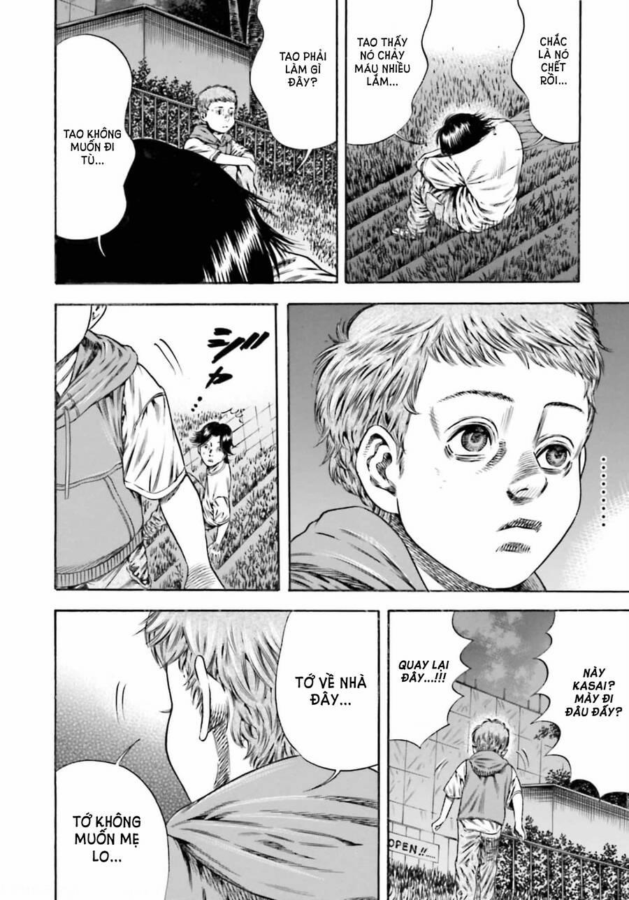 Tình Mẹ Bao La 39 trang 16