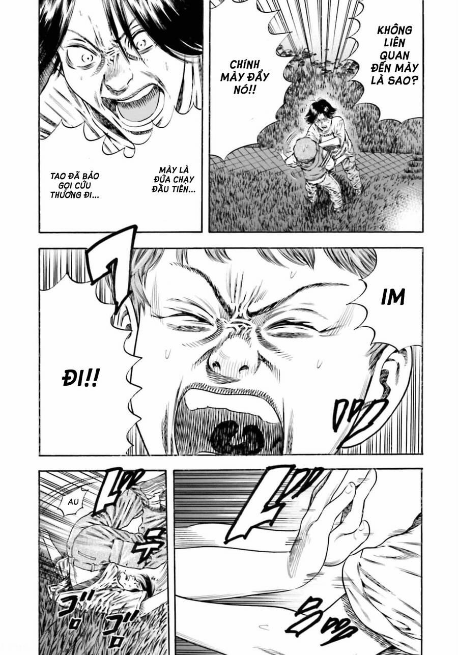 Tình Mẹ Bao La 39 trang 18