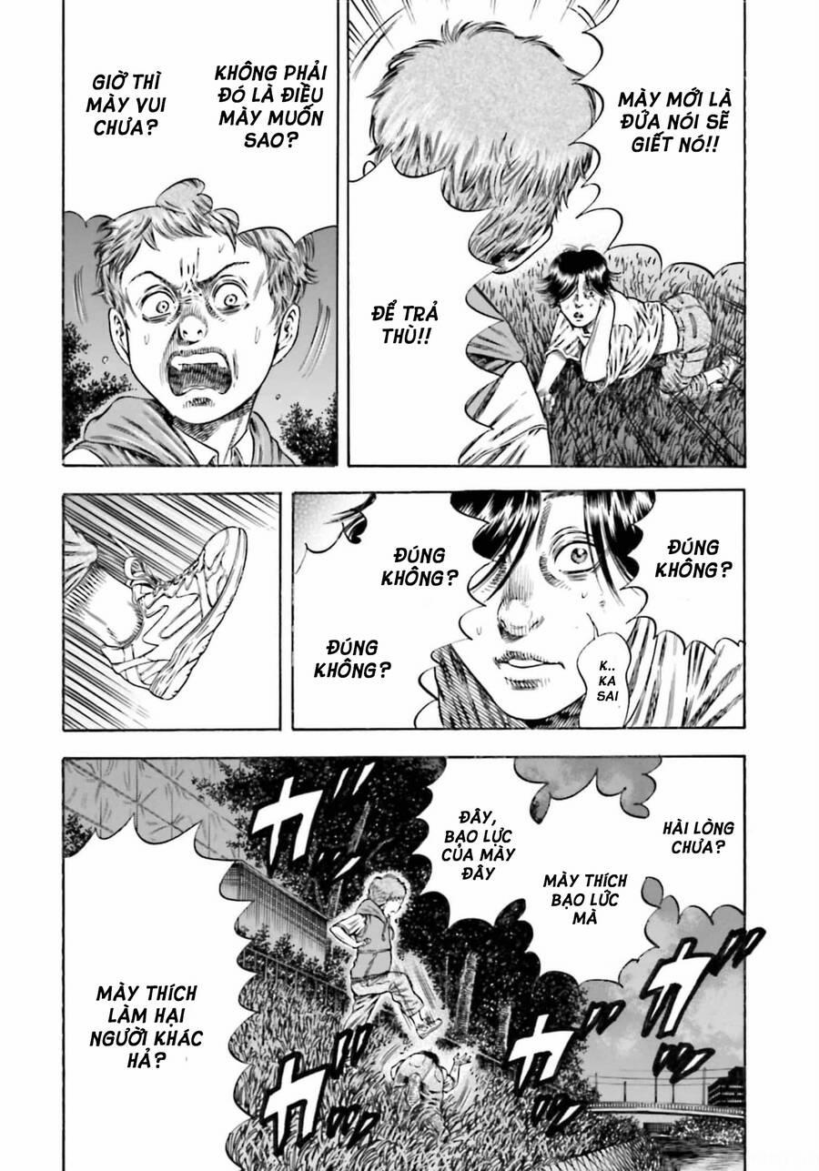 Tình Mẹ Bao La 39 trang 19