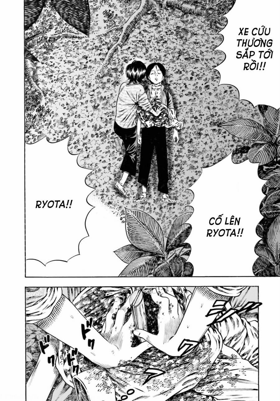 Tình Mẹ Bao La 39 trang 4