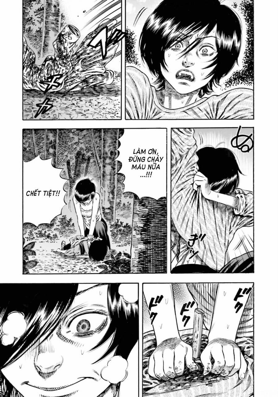 Tình Mẹ Bao La 39 trang 5