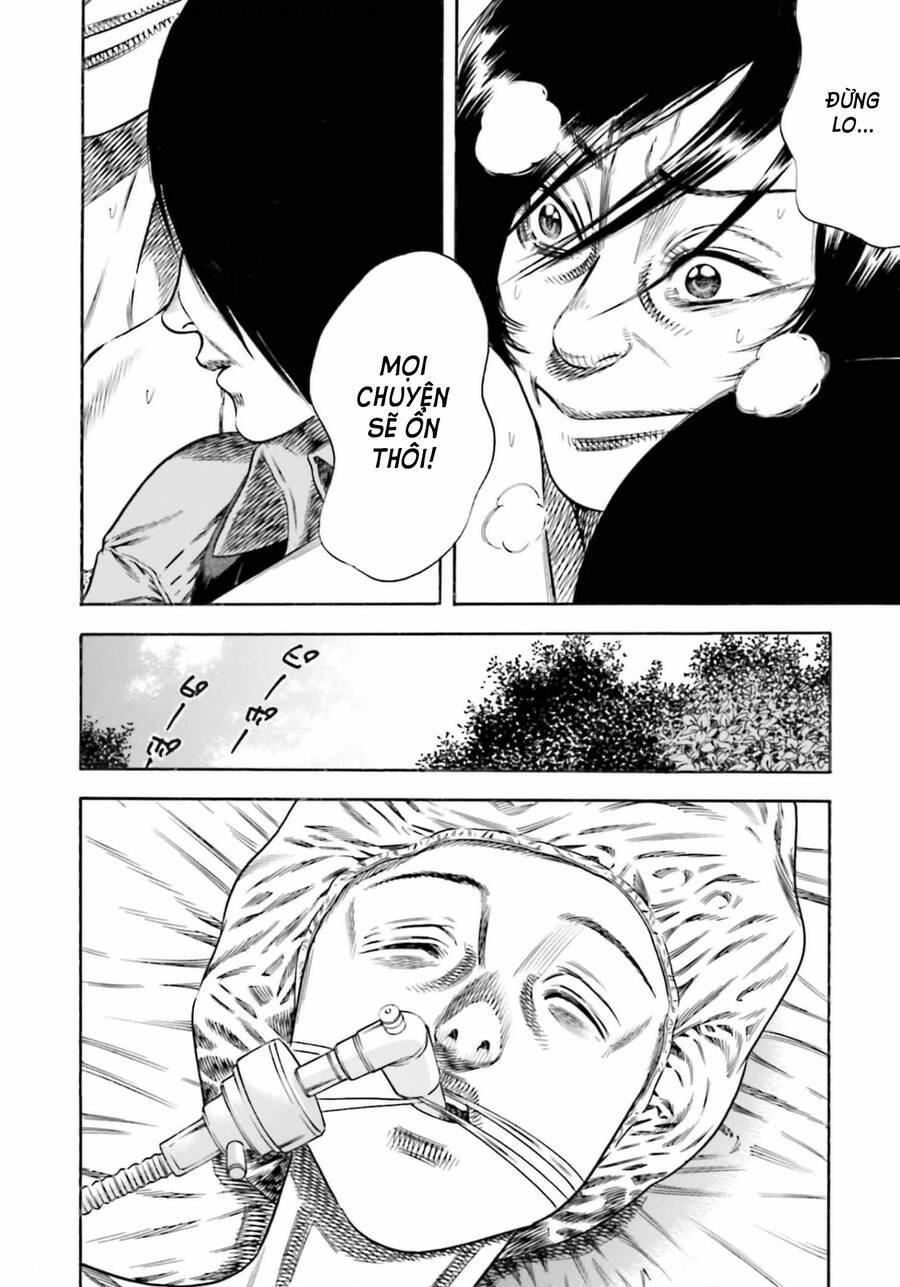 Tình Mẹ Bao La 39 trang 8