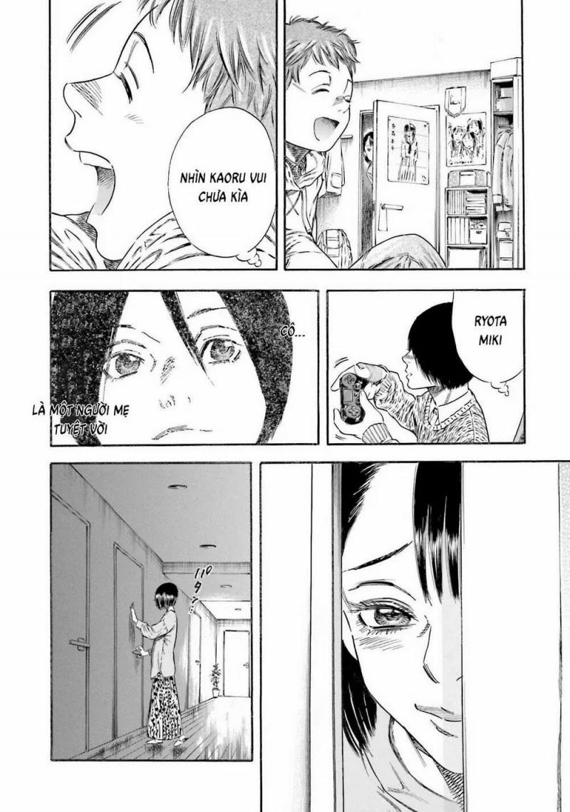 Tình Mẹ Bao La 4 trang 1