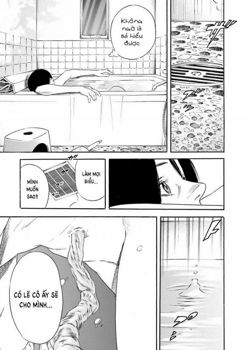 Tình Mẹ Bao La 4 trang 12