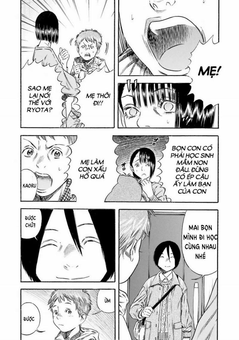 Tình Mẹ Bao La 4 trang 6