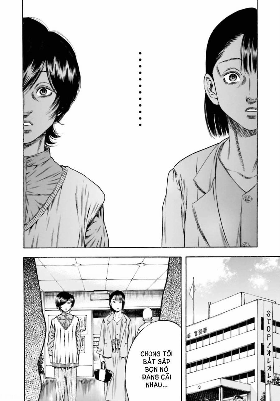 Tình Mẹ Bao La 40 trang 1