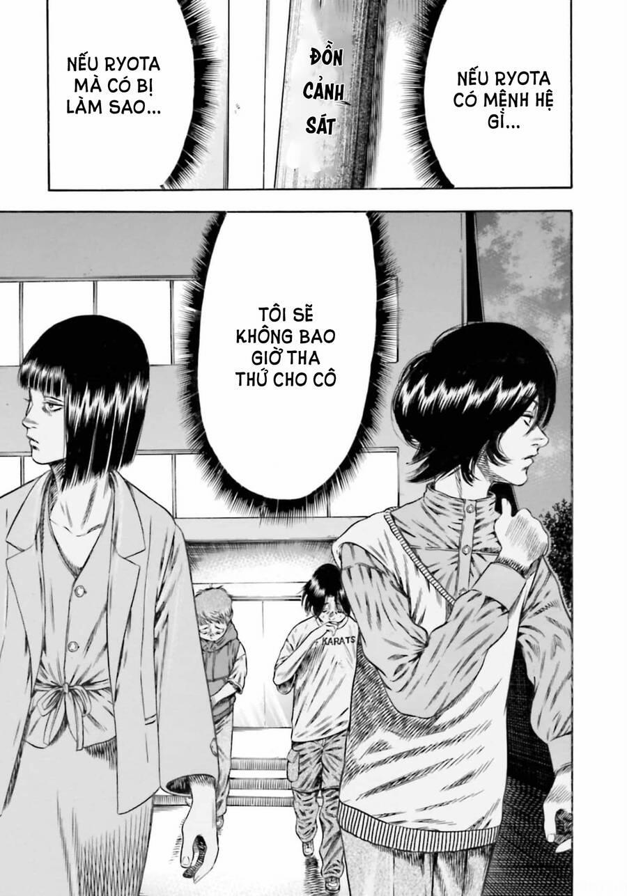 Tình Mẹ Bao La 40 trang 12