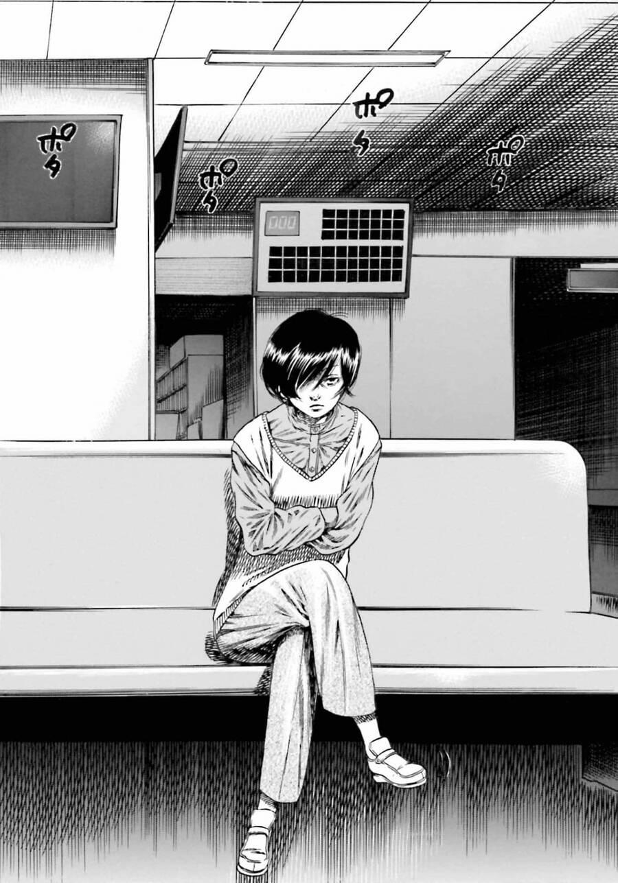 Tình Mẹ Bao La 40 trang 9