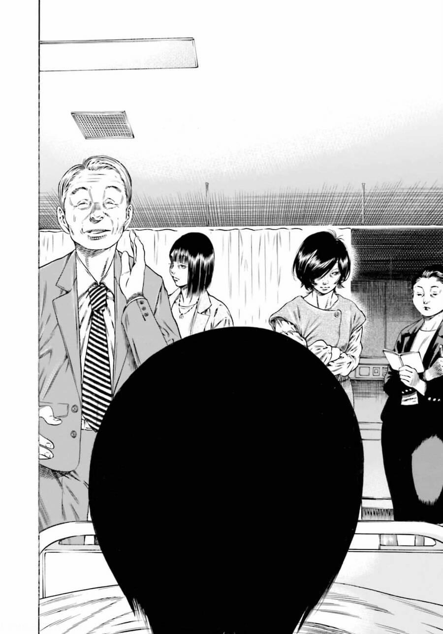 Tình Mẹ Bao La 41 trang 1