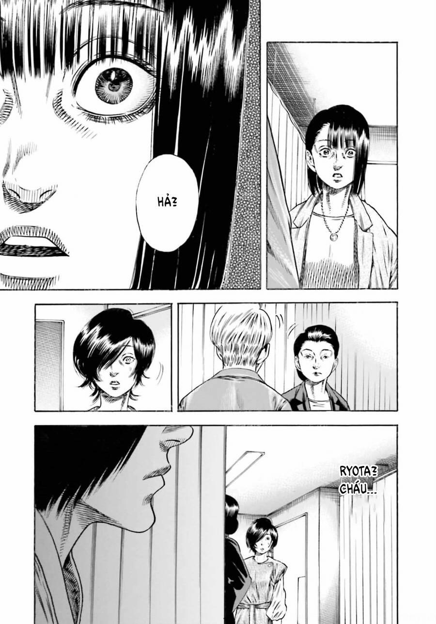 Tình Mẹ Bao La 41 trang 10