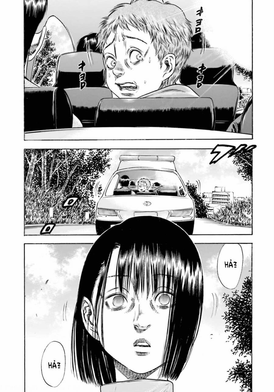 Tình Mẹ Bao La 41 trang 11