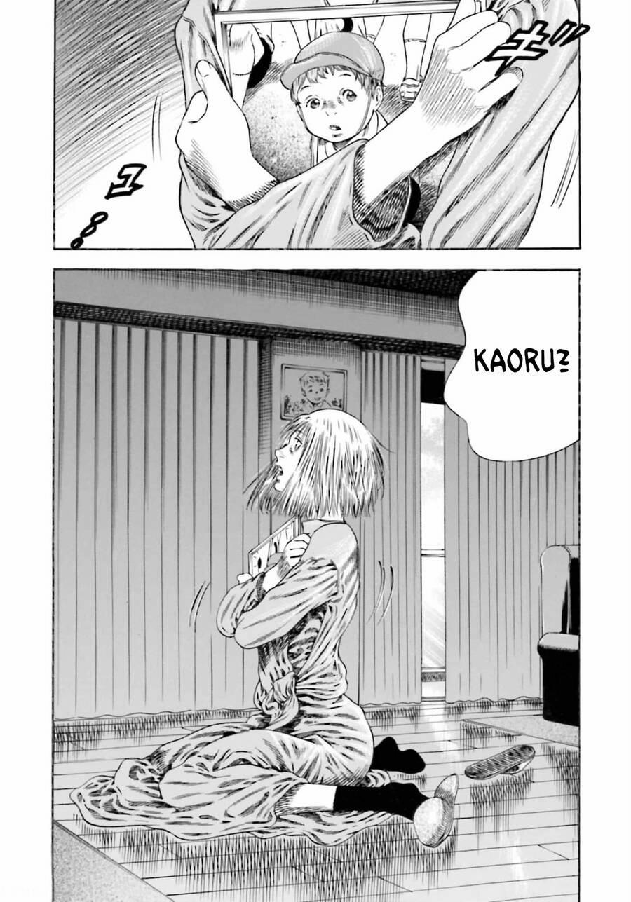 Tình Mẹ Bao La 41 trang 13