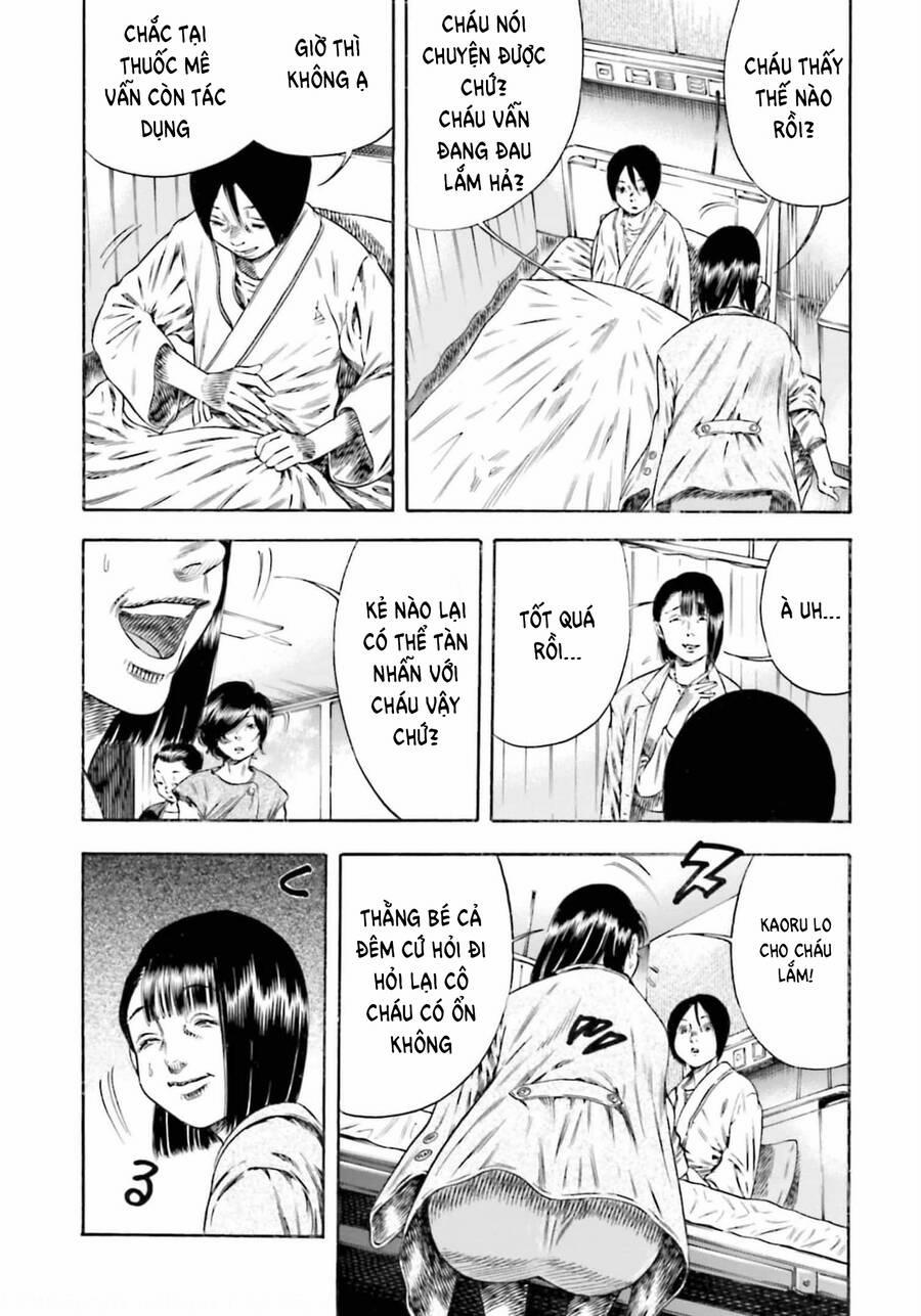 Tình Mẹ Bao La 41 trang 3