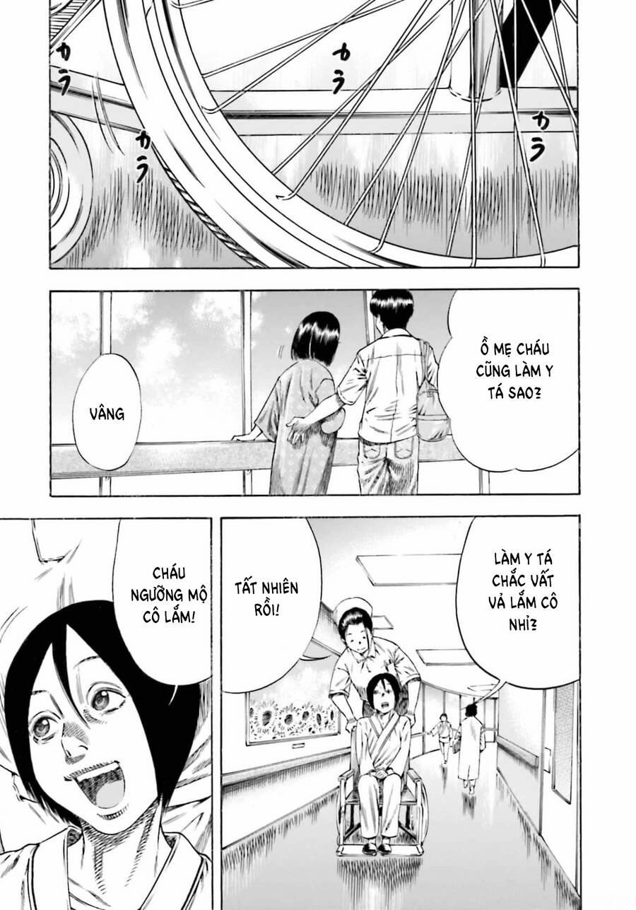 Tình Mẹ Bao La 42 trang 1