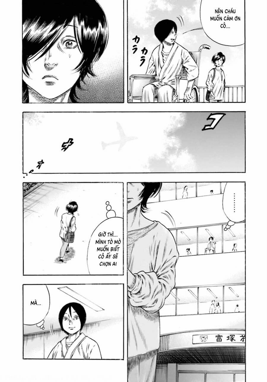 Tình Mẹ Bao La 42 trang 10