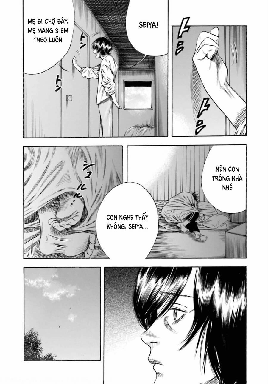Tình Mẹ Bao La 42 trang 14