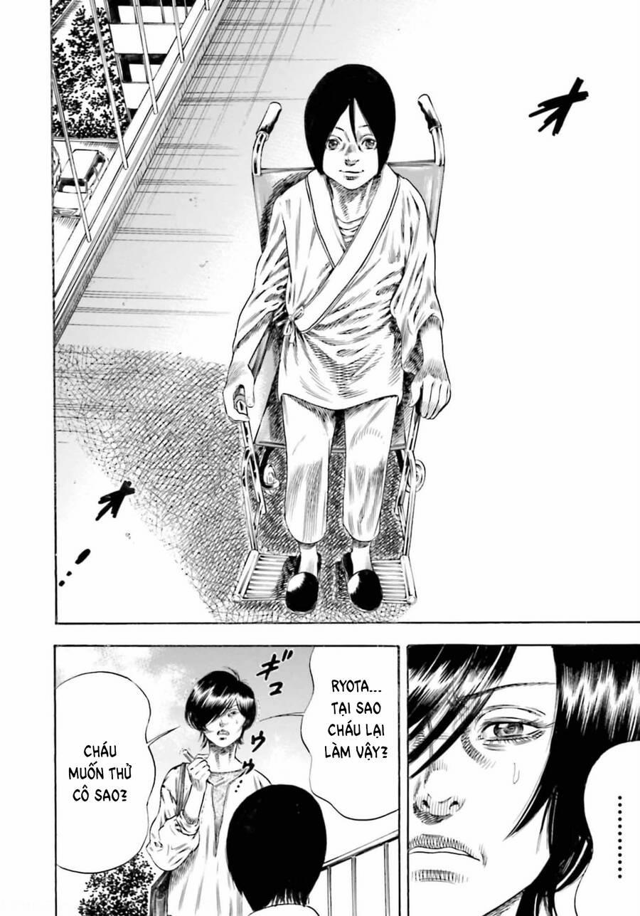 Tình Mẹ Bao La 42 trang 8