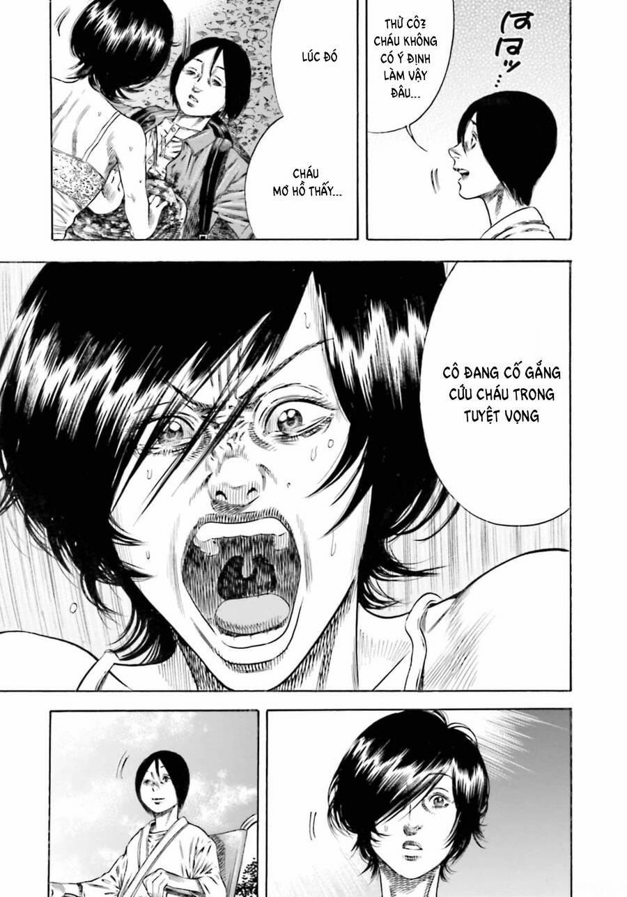 Tình Mẹ Bao La 42 trang 9