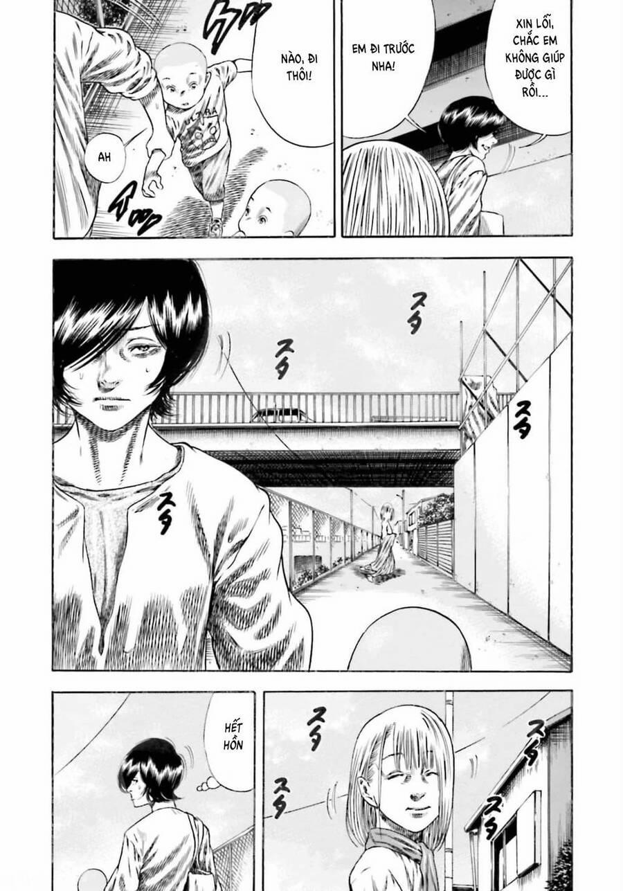 Tình Mẹ Bao La 43 trang 12