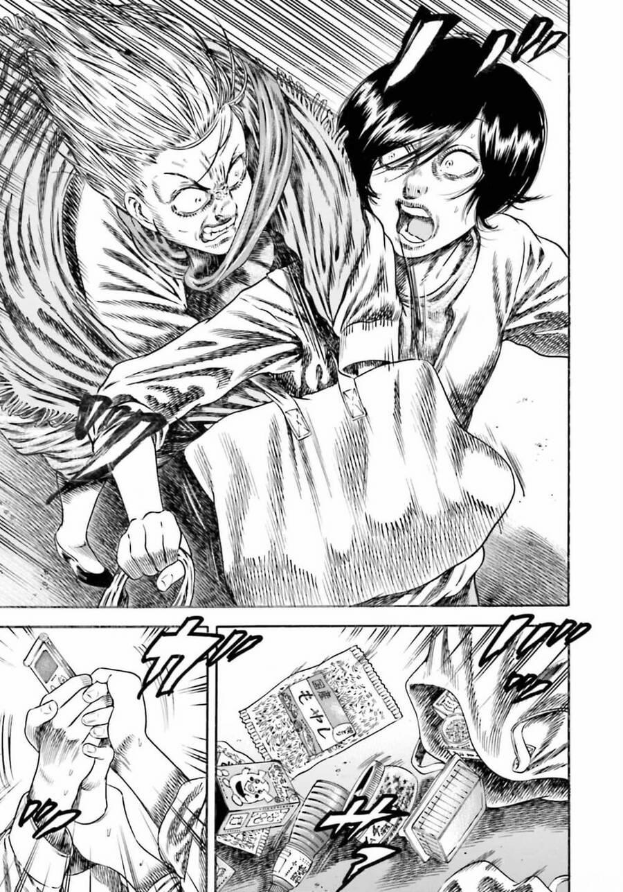 Tình Mẹ Bao La 43 trang 13