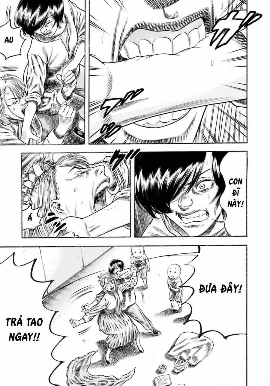 Tình Mẹ Bao La 43 trang 15