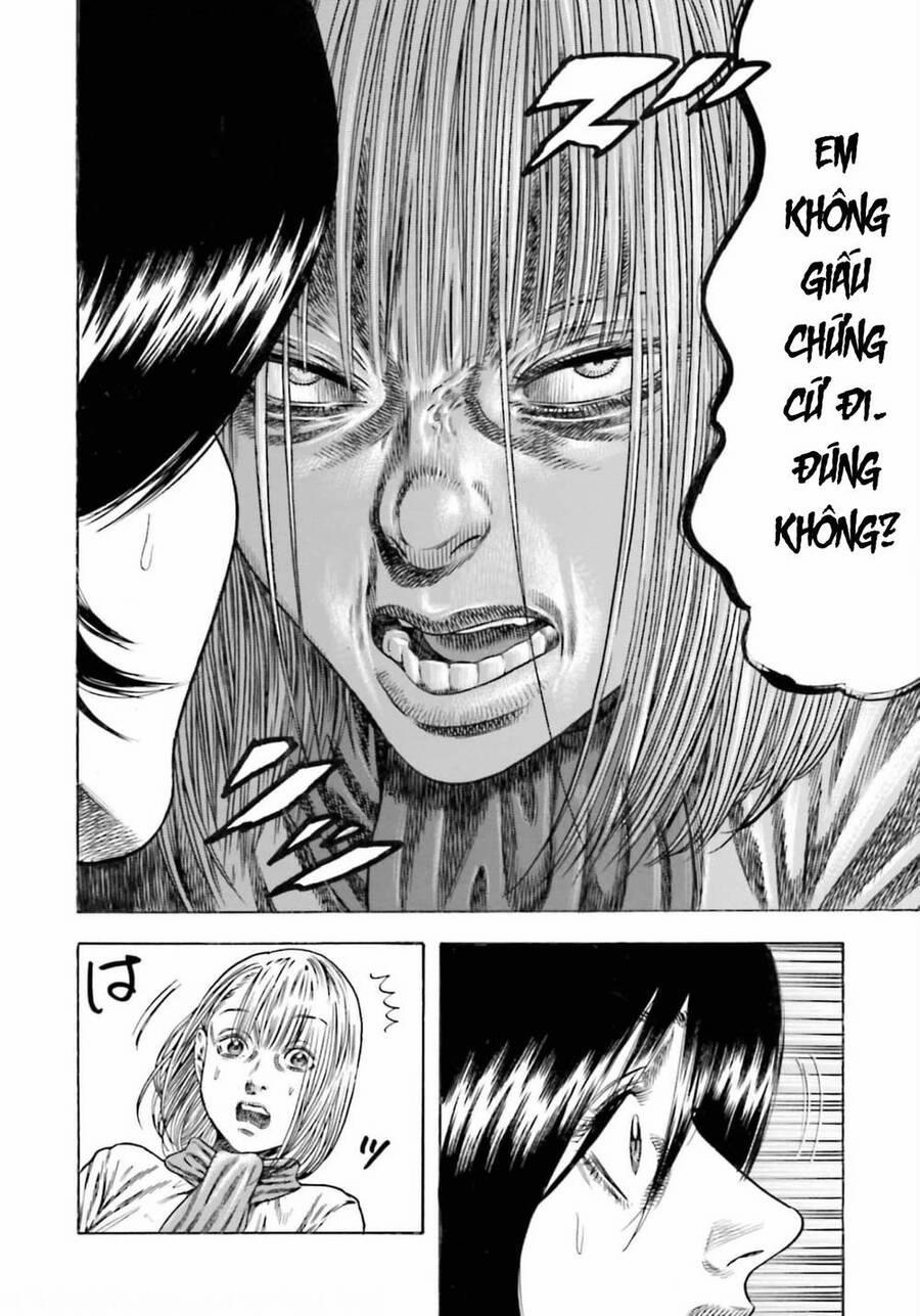 Tình Mẹ Bao La 43 trang 6