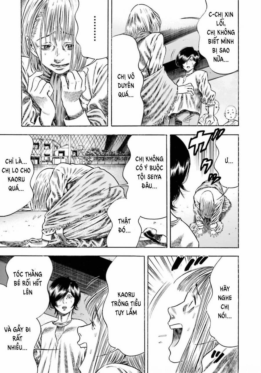 Tình Mẹ Bao La 43 trang 7