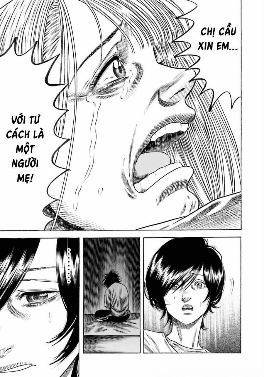 Tình Mẹ Bao La 43 trang 9