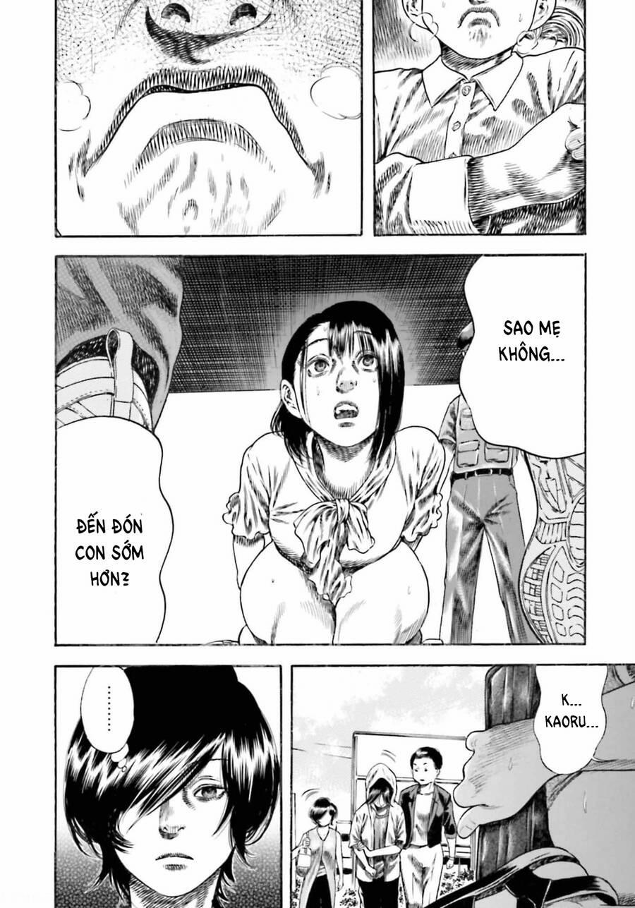 Tình Mẹ Bao La 44 trang 13