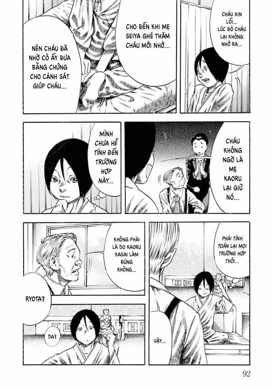 Tình Mẹ Bao La 44 trang 3