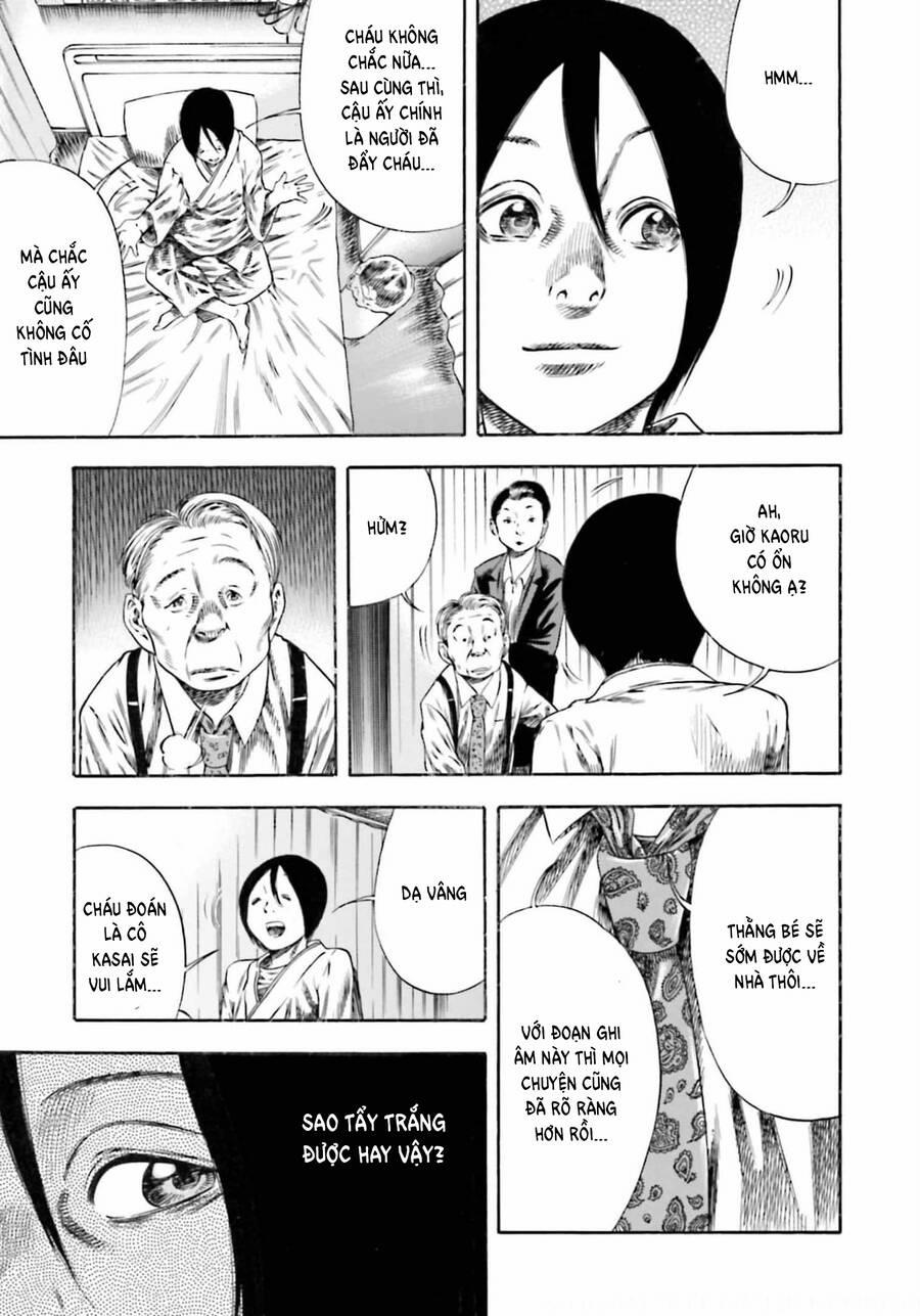 Tình Mẹ Bao La 44 trang 4