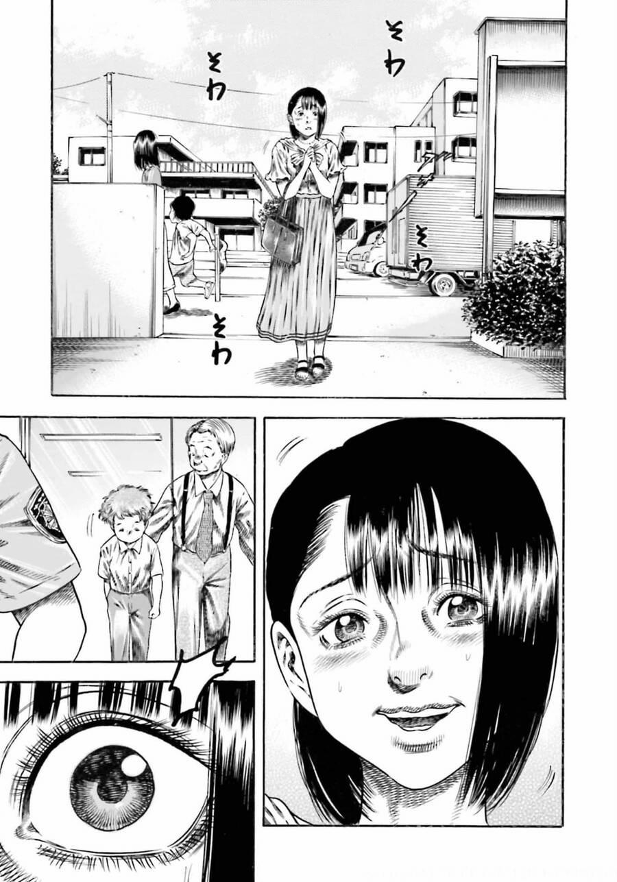 Tình Mẹ Bao La 44 trang 8