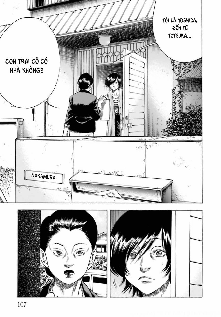 Tình Mẹ Bao La 45 trang 5