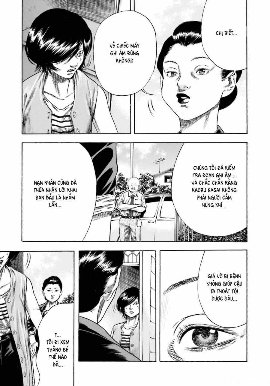 Tình Mẹ Bao La 45 trang 7