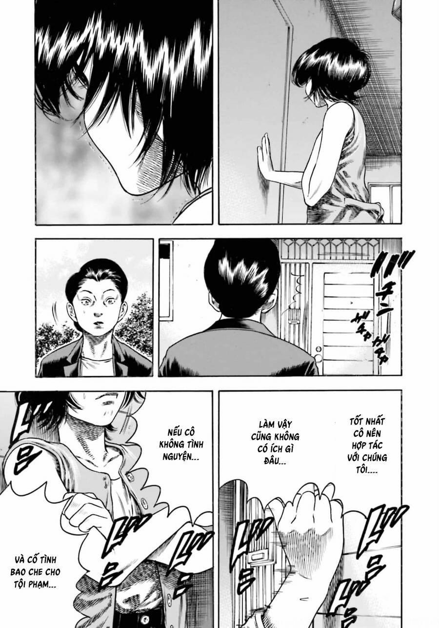 Tình Mẹ Bao La 45 trang 9