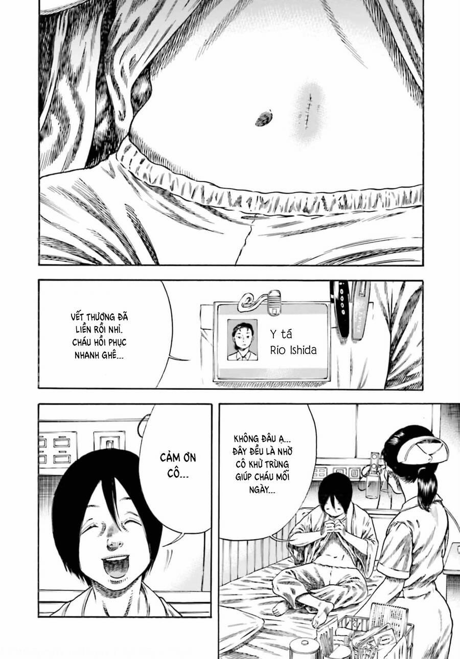 Tình Mẹ Bao La 46 trang 1