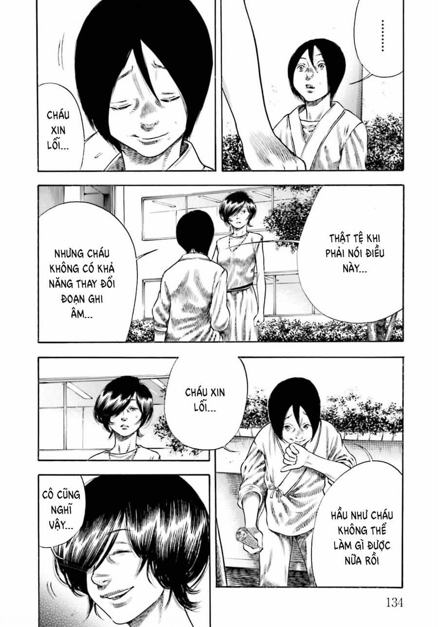 Tình Mẹ Bao La 46 trang 11