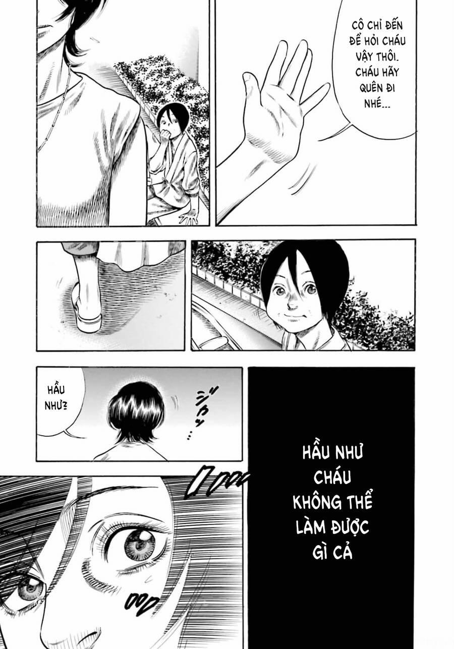 Tình Mẹ Bao La 46 trang 12