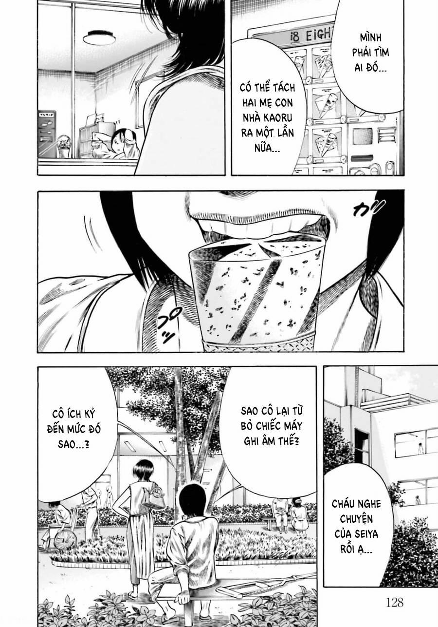 Tình Mẹ Bao La 46 trang 5