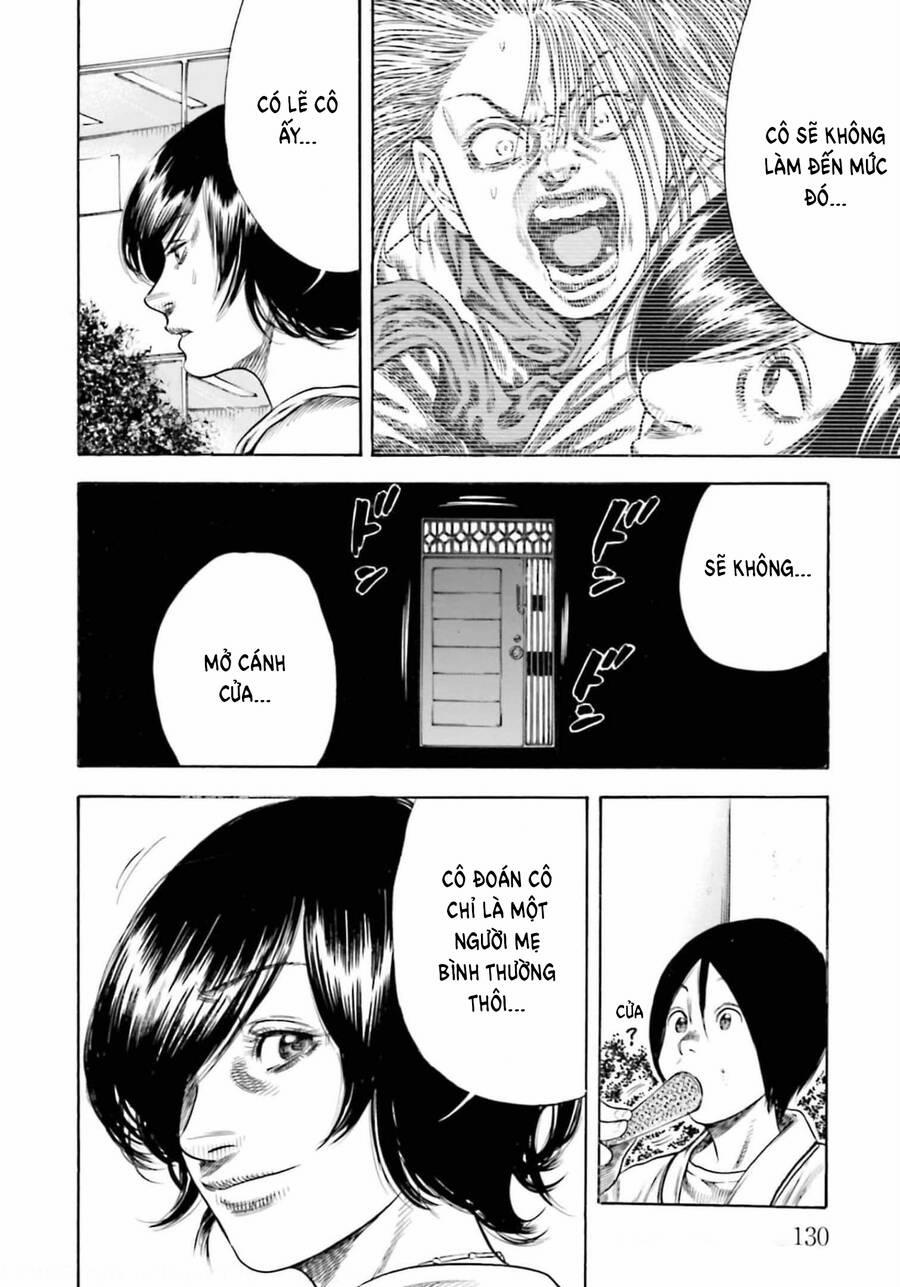 Tình Mẹ Bao La 46 trang 7