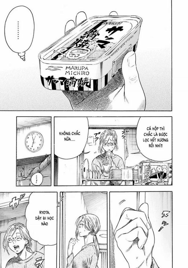 Tình Mẹ Bao La 5 trang 1