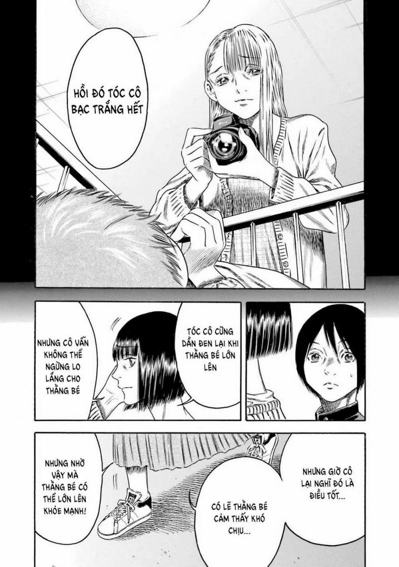 Tình Mẹ Bao La 5 trang 13