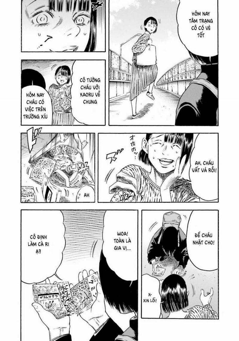 Tình Mẹ Bao La 5 trang 7