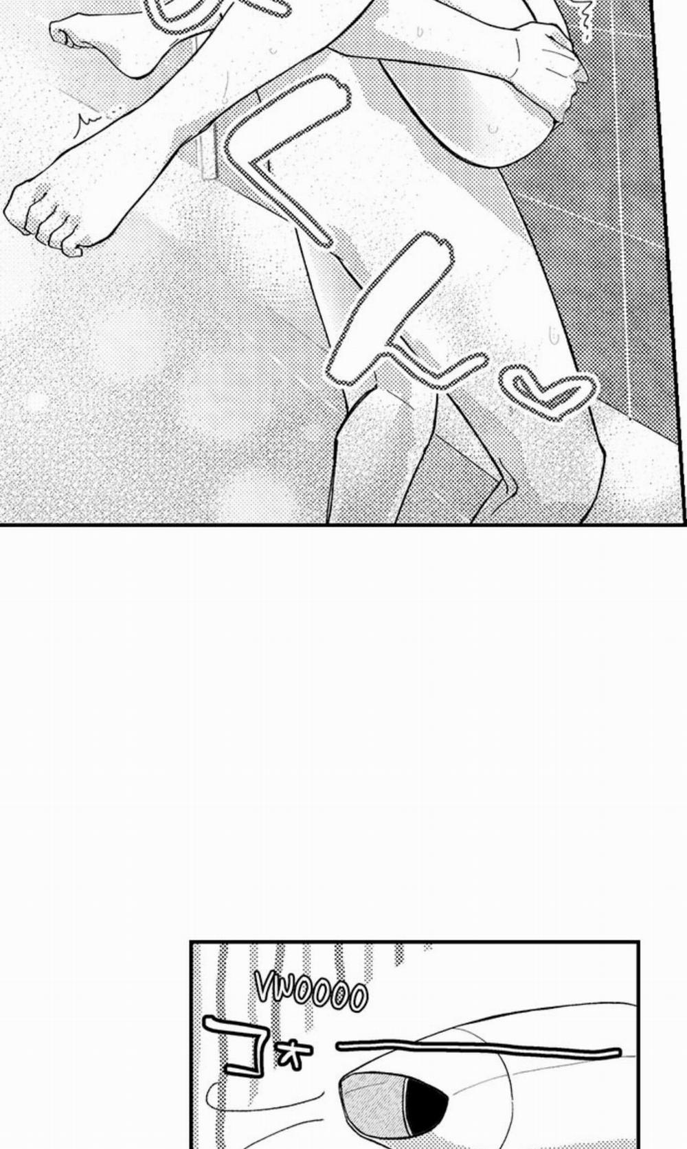 Tình Một Đêm Với Động Cơ Đáng Ngờ 15 trang 27