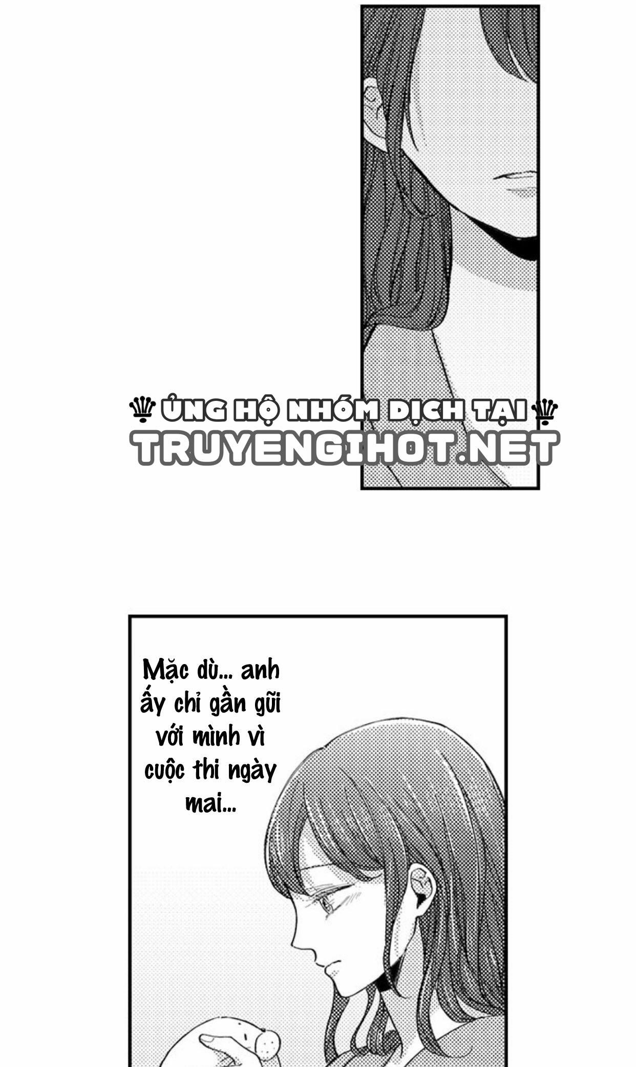 Tình Một Đêm Với Động Cơ Đáng Ngờ 15 trang 34